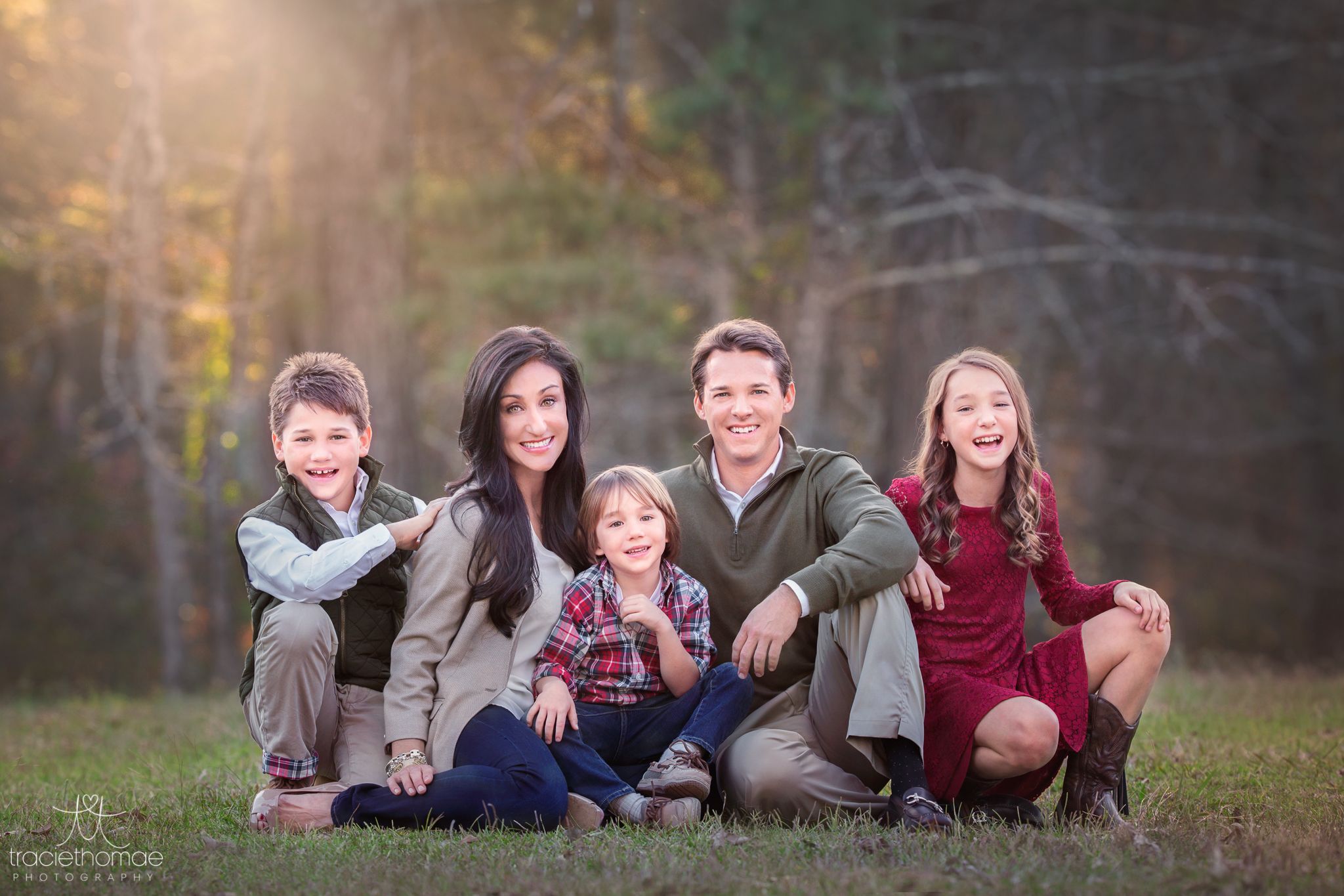 Family